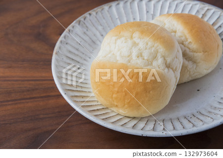 軟牛奶麵包 軟牛奶麵包 132973604