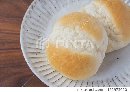 軟牛奶麵包 軟牛奶麵包 132973620