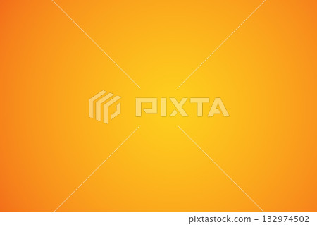 橘色漸層背景紋理壁紙，簡約暖色調 132974502
