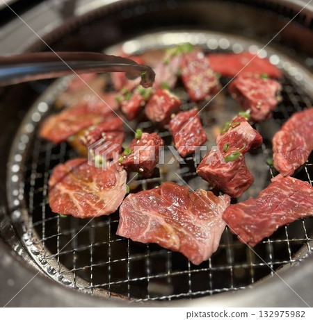 烤牛肉 烤牛肉 132975982