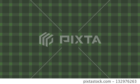 Christmas background, Green checkered background image Christmas background, Green checkered background image 132976263
