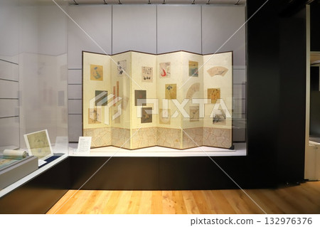 Adachi City Local Museum: Exhibits inside the museum 132976376