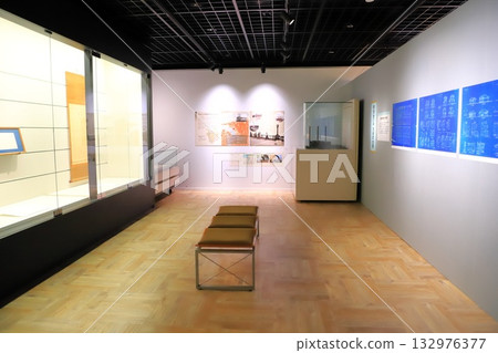 Adachi City Local Museum: Exhibits inside the museum 132976377