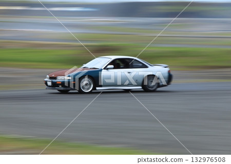 Omuta City Race Track Gymkhana, 132976508