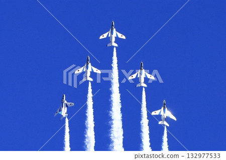 藍色的衝動 132977533