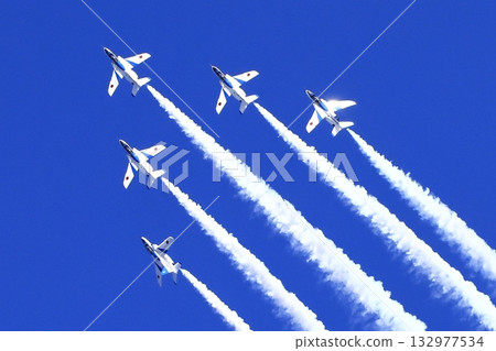 藍色的衝動 132977534