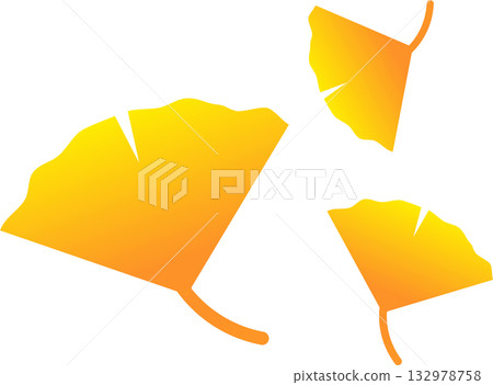 銀杏 銀杏 132978758