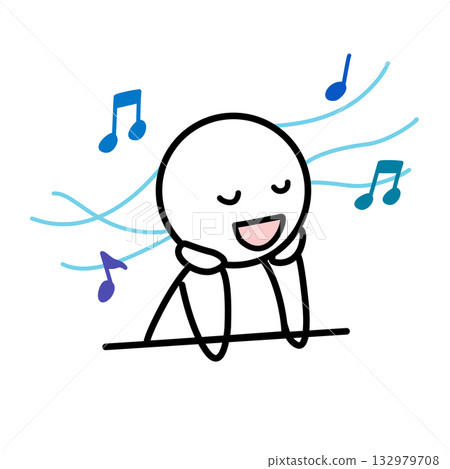 那些因音樂而獲得治癒的人 132979708