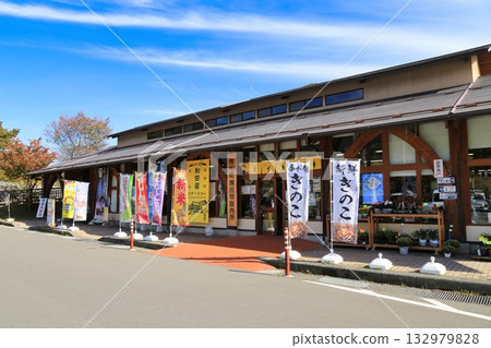 Road Station Wadajuku Station (Nagano Prefecture) Road Station Wadajuku Station (Nagano Prefecture) 132979828