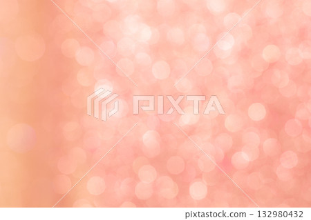 Orange color random glitter background material Orange color random glitter background material 132980432