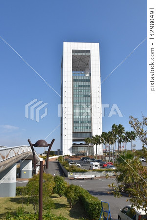 四日市港口大廈 四日市港口大廈 132980491