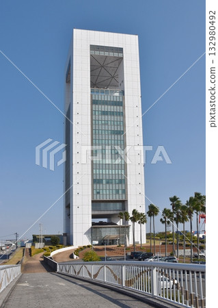 Yokkaichi Port Port Building Yokkaichi Port Port Building 132980492