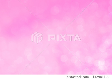 Pink color random glitter background material Pink color random glitter background material 132981100