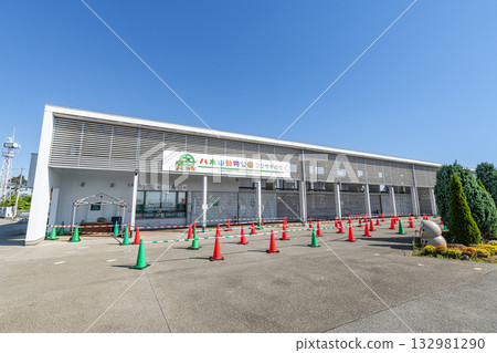 宮城縣仙台市八木山動物園（藤崎之森）西門 132981290