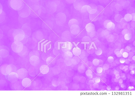 Purple color random glitter background material Purple color random glitter background material 132981351