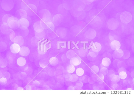 Purple color random glitter background material Purple color random glitter background material 132981352