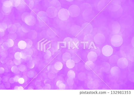 Purple color random glitter background material Purple color random glitter background material 132981353