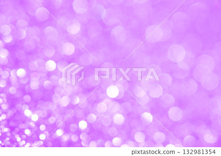Purple color random glitter background material Purple color random glitter background material 132981354