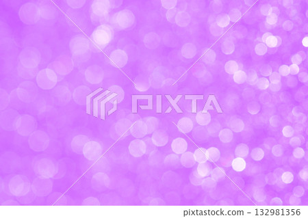 Purple color random glitter background material Purple color random glitter background material 132981356