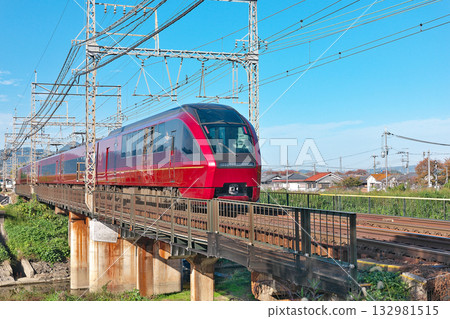 [近鐵特急 Hinotori 80000 系列] 132981515