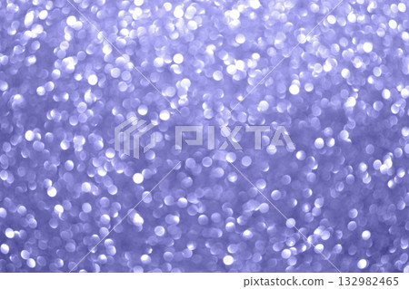 Very Peri. Color of the year 2022. Abstract background toned trendy color 2022. Sparkle lights and bokeh. Useful as New Year background or greeting card. Festive Blurred Backdrop Very Peri. Color of the year 2022. Abstract background toned trendy color 2022. Sparkle lights and bokeh. Useful as New Year background or greeting card. Festive Blurred Backdrop 132982465