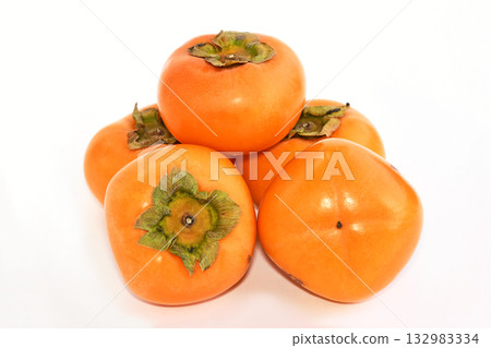 柿子(Shonai 柿子) 柿子(Shonai 柿子) 132983334