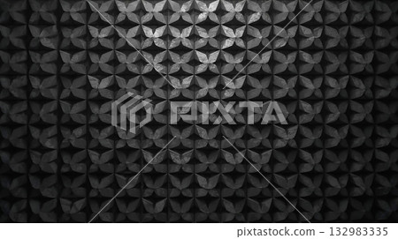 鐵十字圖案背景 132983335