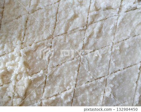 Traditional food of Indian festival of Muslims 132984450