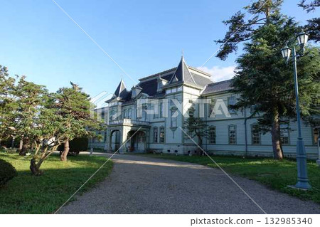 山形大學前米澤中學本館 132985340
