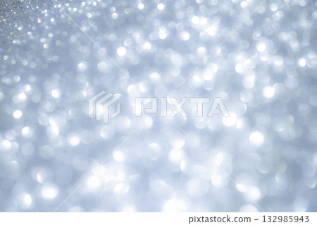 Ice gray glitter background material Ice gray glitter background material 132985943