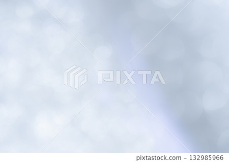 冰灰色閃光背景材料 冰灰色閃光背景材料 132985966