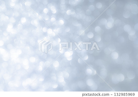 冰灰色閃光背景材料 冰灰色閃光背景材料 132985969