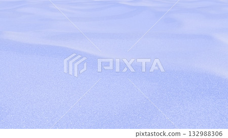 閃亮的閃光沙背景藍色 閃亮的閃光沙背景藍色 132988306