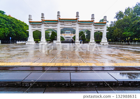 台灣台北故宮博物館 132988631