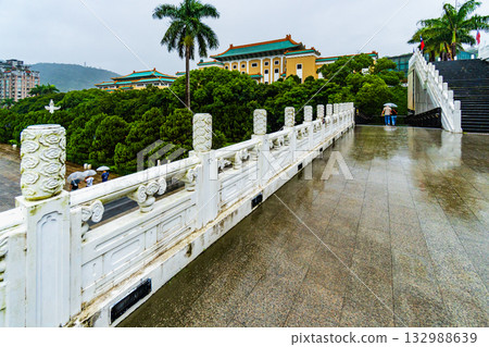 Taiwan Taipei National Palace Museum Taiwan Taipei National Palace Museum 132988639