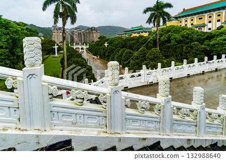 Taiwan Taipei National Palace Museum Taiwan Taipei National Palace Museum 132988640