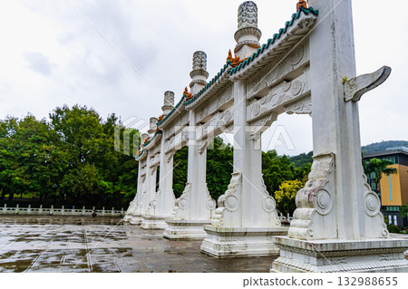 台灣台北故宮博物館 132988655