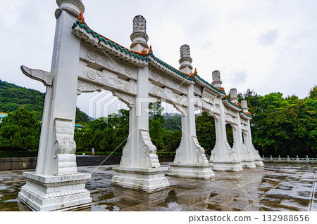 台灣台北故宮博物館 台灣台北故宮博物館 132988656