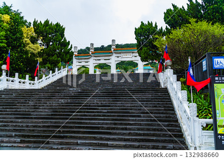 Taiwan Taipei National Palace Museum Taiwan Taipei National Palace Museum 132988660