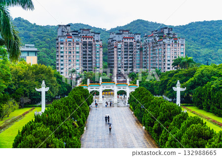 台灣台北故宮博物館 台灣台北故宮博物館 132988665