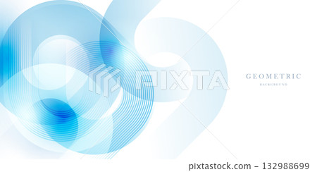 Modern geometric vector illustration design, abstract background. Modern geometric vector illustration design, abstract background. 132988699