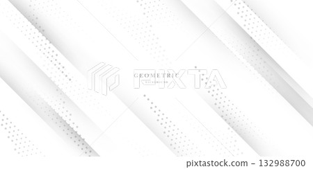 Modern geometric vector illustration design, abstract background. Modern geometric vector illustration design, abstract background. 132988700