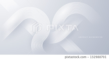 Modern geometric vector illustration design, abstract background. Modern geometric vector illustration design, abstract background. 132988701