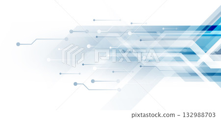 Abstract technology background, modern design vector illustration Abstract technology background, modern design vector illustration 132988703