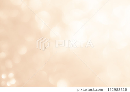 Ice orange glitter background material Ice orange glitter background material 132988816