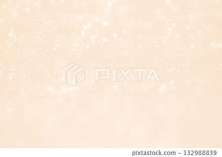 Ice orange glitter background material Ice orange glitter background material 132988839