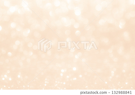 Ice orange glitter background material Ice orange glitter background material 132988841