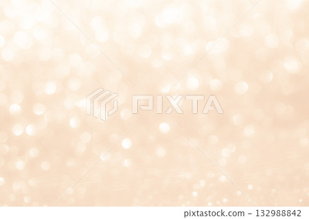 Ice orange glitter background material Ice orange glitter background material 132988842