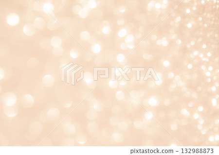Ice orange glitter background material Ice orange glitter background material 132988873