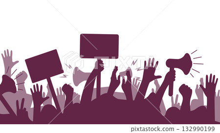 protests protests 132990199